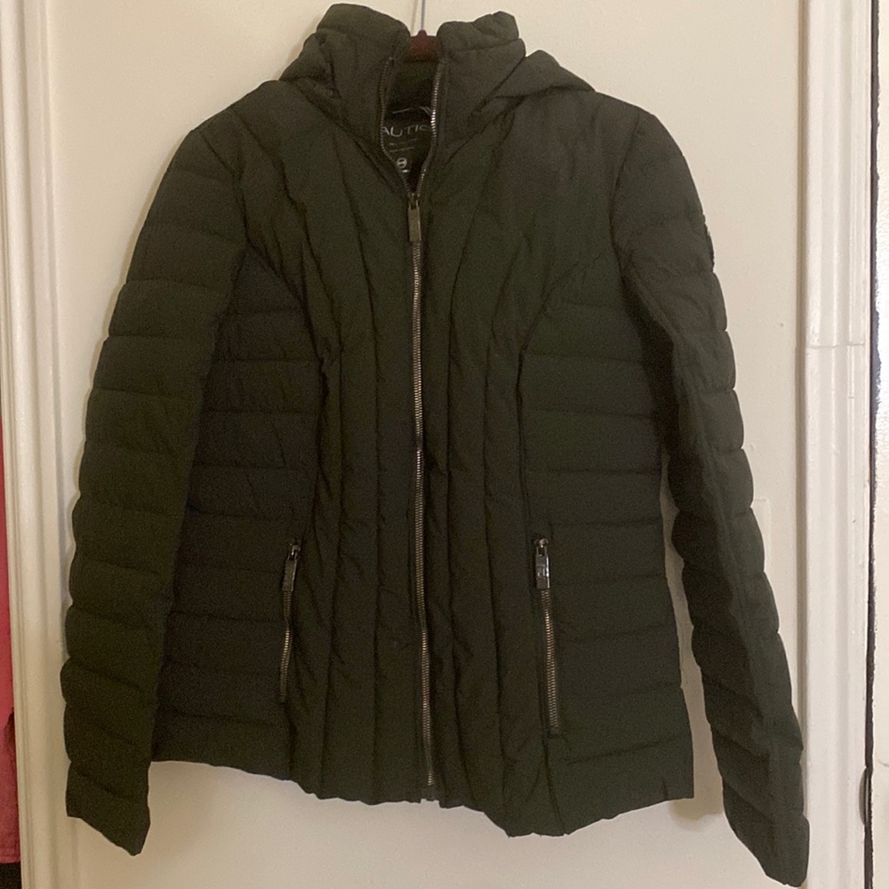 Nautica jacket